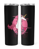 Skinny Tumbler