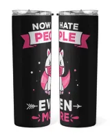Skinny Tumbler