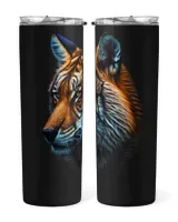 Skinny Tumbler