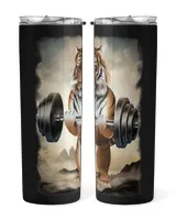 Skinny Tumbler