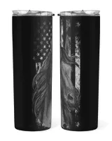 Skinny Tumbler