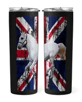 Skinny Tumbler