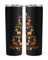 Skinny Tumbler