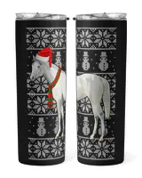 Skinny Tumbler