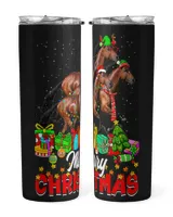 Skinny Tumbler