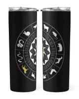 Skinny Tumbler