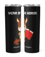 Skinny Tumbler