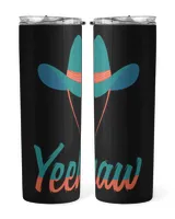 Skinny Tumbler