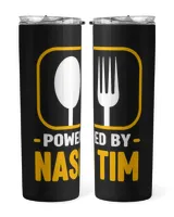 Skinny Tumbler