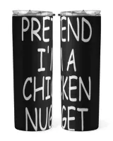 Skinny Tumbler