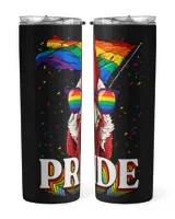 Skinny Tumbler