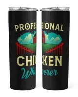 Skinny Tumbler