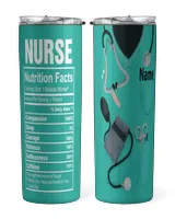 Skinny Tumbler