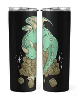 Skinny Tumbler