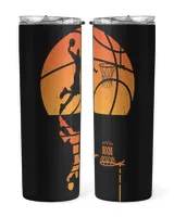 Skinny Tumbler