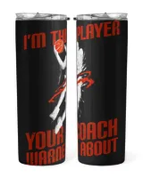 Skinny Tumbler