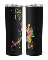Skinny Tumbler