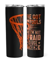 Skinny Tumbler