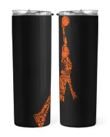 Skinny Tumbler
