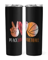 Skinny Tumbler