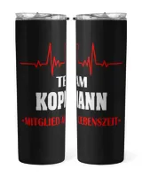 Skinny Tumbler