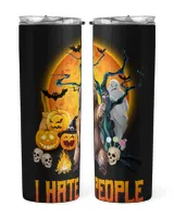 Skinny Tumbler