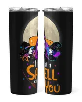 Skinny Tumbler