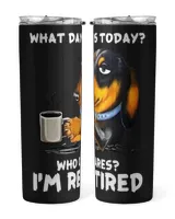 Skinny Tumbler