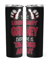 Skinny Tumbler