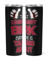 Skinny Tumbler Skinny Tumbler