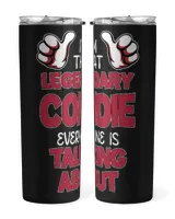 Skinny Tumbler Skinny Tumbler
