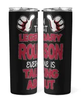 Skinny Tumbler Skinny Tumbler