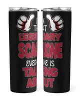 Skinny Tumbler Skinny Tumbler