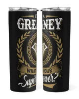 Skinny Tumbler
