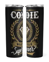 Skinny Tumbler
