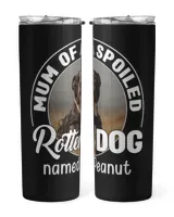 Skinny Tumbler