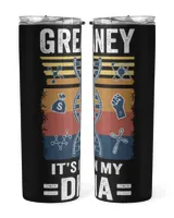 Skinny Tumbler