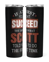 Skinny Tumbler Skinny Tumbler