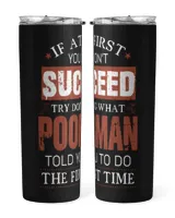 Skinny Tumbler Skinny Tumbler