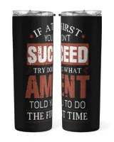 Skinny Tumbler Skinny Tumbler