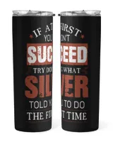 Skinny Tumbler Skinny Tumbler