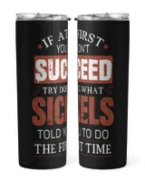 Skinny Tumbler Skinny Tumbler