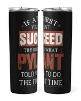 Skinny Tumbler Skinny Tumbler