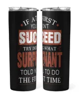 Skinny Tumbler Skinny Tumbler