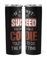 Skinny Tumbler Skinny Tumbler