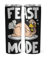 Skinny Tumbler