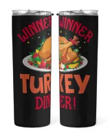 Skinny Tumbler