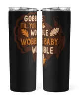 Skinny Tumbler