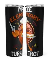 Skinny Tumbler
