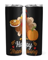 Skinny Tumbler